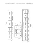 METHOD AND APPARATUS FOR PROVIDING SUPPLEMENTARY PRODUCT SALES TO A     CUSTOMER AT A CUSTOMER TERMINAL diagram and image