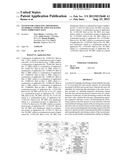 System for Targeting Advertising to Mobile Communication Facilities Using     Third Party Data diagram and image