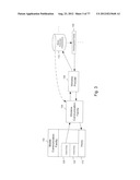 System for Targeting Advertising to Mobile Communication Facilities Using     Third Party Data diagram and image