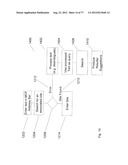 System for Targeting Advertising to Mobile Communication Facilities Using     Third Party Data diagram and image