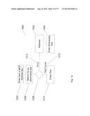 System for Targeting Advertising to Mobile Communication Facilities Using     Third Party Data diagram and image