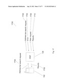 System for Targeting Advertising to Mobile Communication Facilities Using     Third Party Data diagram and image