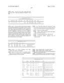 System for Targeting Advertising to Mobile Communication Facilities Using     Third Party Data diagram and image