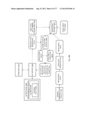 System for Targeting Advertising to Mobile Communication Facilities Using     Third Party Data diagram and image