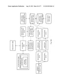 System for Targeting Advertising to Mobile Communication Facilities Using     Third Party Data diagram and image