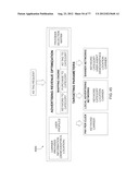 System for Targeting Advertising to Mobile Communication Facilities Using     Third Party Data diagram and image