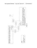 System for Targeting Advertising to Mobile Communication Facilities Using     Third Party Data diagram and image