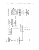 System for Targeting Advertising to Mobile Communication Facilities Using     Third Party Data diagram and image