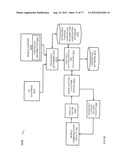 System for Targeting Advertising to Mobile Communication Facilities Using     Third Party Data diagram and image