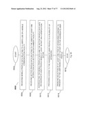 System for Targeting Advertising to Mobile Communication Facilities Using     Third Party Data diagram and image