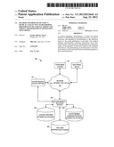 METHOD AND PROCESS OF USING A MUSICAL COLLECTIVE TO DETERMINE PREFERENCES     OF A SOCIAL GROUP AND TARGET ADVERTISEMENTS BASED UPON THAT GROUP diagram and image