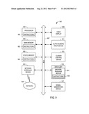 METHOD AND PROCESS OF USING A MUSICAL COLLECTIVE TO DETERMINE PREFERENCES     OF A SOCIAL GROUP AND TARGET ADVERTISEMENTS BASED UPON THAT GROUP diagram and image