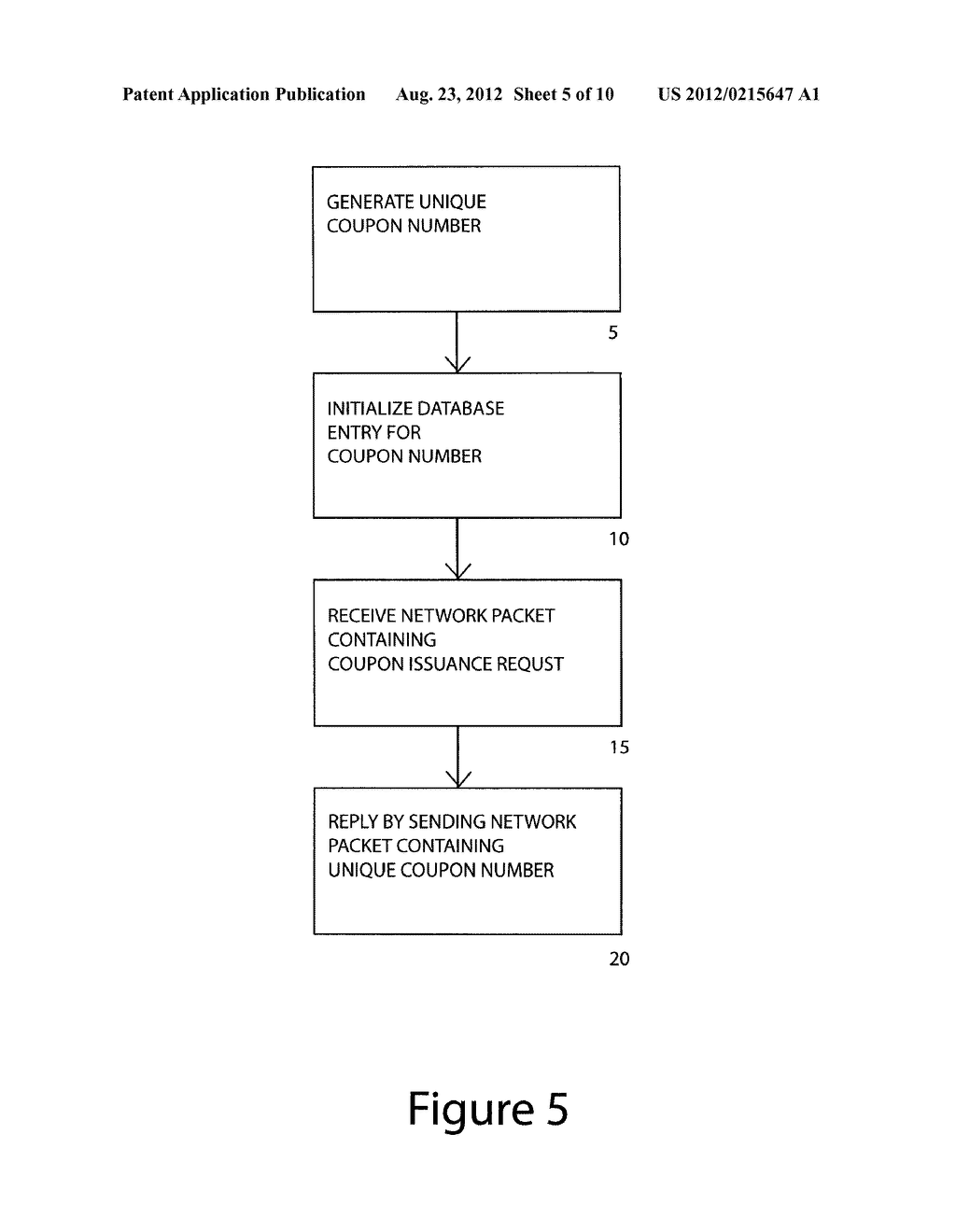 SYSTEMS AND METHODS FOR PROMOTING PRODUCTS AND SERVICES - diagram, schematic, and image 06