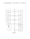 DRAG-AND-DROP INTERNET SHOPPING WITH AN EMBEDDED SHOPPING CART VIEW diagram and image