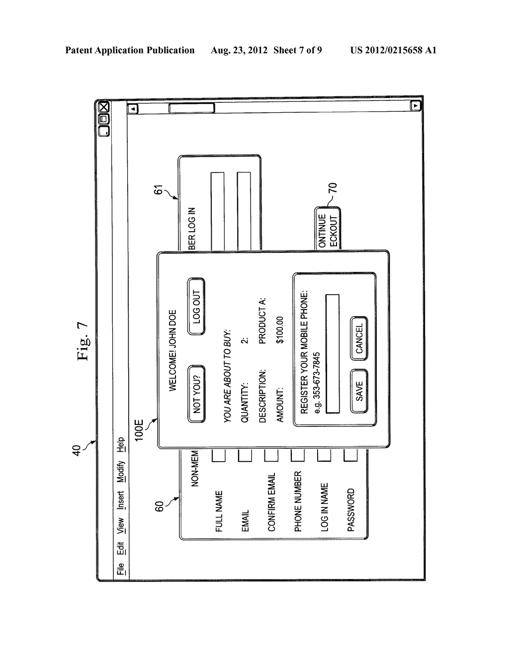 PIN-BASED PAYMENT CONFIRMATION - diagram, schematic, and image 08