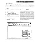 METHOD AND SYSTEM FOR DYNAMIC WEB DISPLAY diagram and image