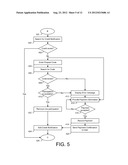 METHOD AND SYSTEM FOR ENABLING A USER TO CREATE A DOCUMENT IN A     COLLABORATIVE ENVIRONMENT diagram and image