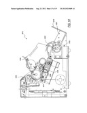 AUTOMATED PAYMENT SYSTEM AND METHOD diagram and image