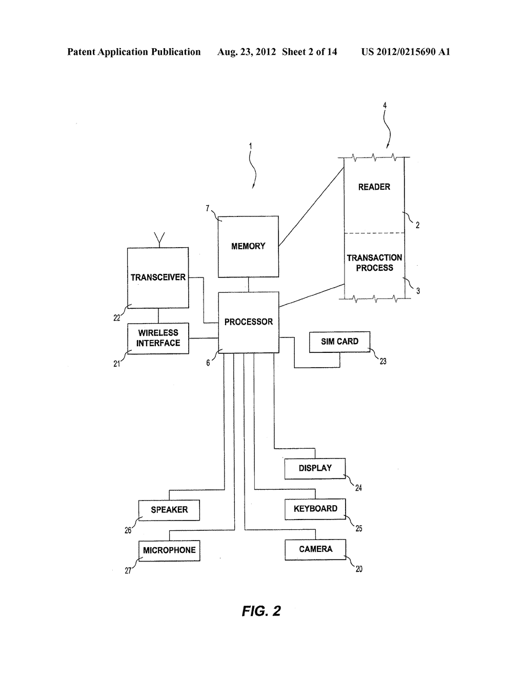 METHOD AND APPARATUS FOR FACILITATING PAYMENT VIA MOBILE NETWORKS - diagram, schematic, and image 03