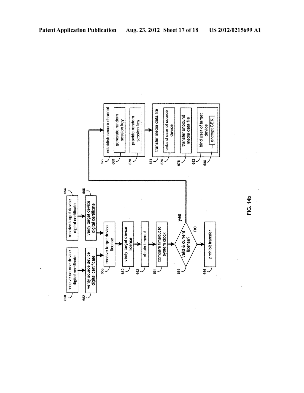 SYSTEM AND METHOD FOR OBTAINING AND SHARING MEDIA CONTENT - diagram, schematic, and image 18