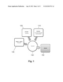 System and database for education diagram and image