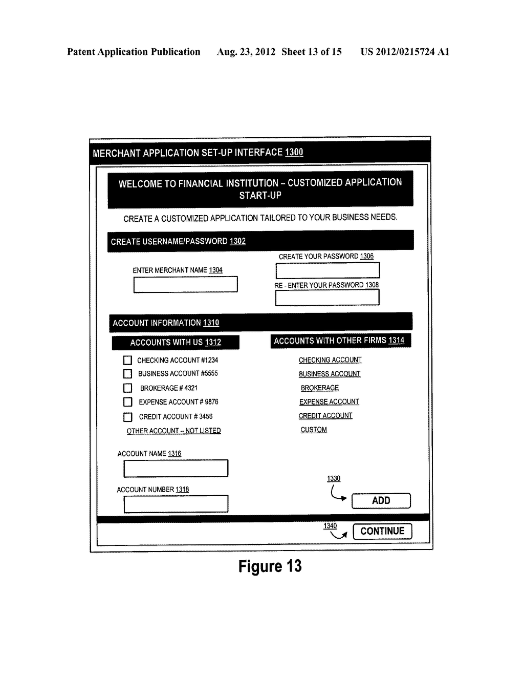 INSTITUTIONAL PROVIDED DATA SHARE PLATFORM - diagram, schematic, and image 14