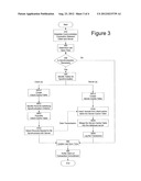 DATA CACHE TECHNIQUES IN SUPPORT OF SYNCHRONIZATION OF DATABASES IN A     DISTRIBUTED ENVIRONMENT diagram and image