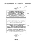 DATA RETENTION USING LOGICAL OBJECTS diagram and image