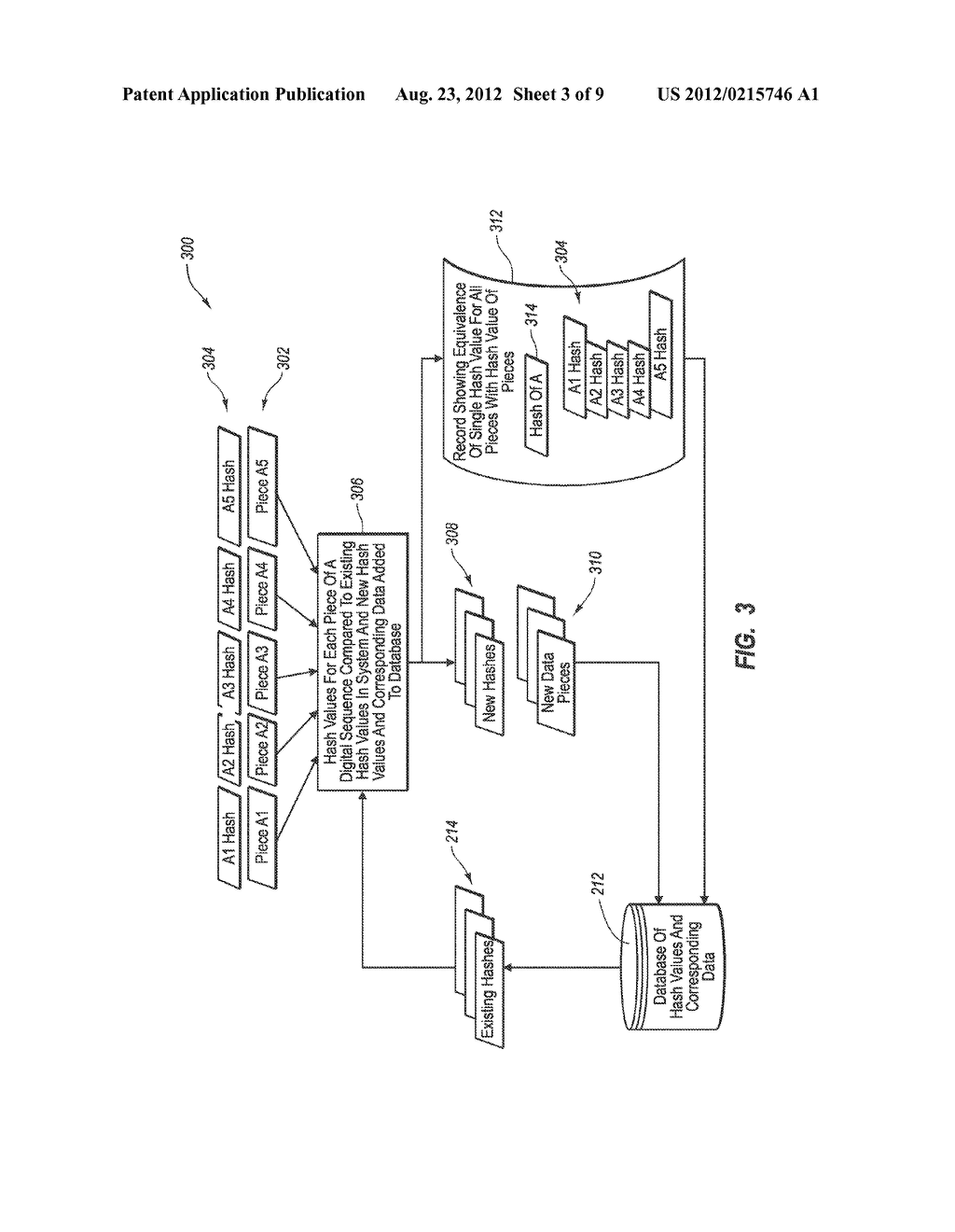 SYSTEM FOR BACKING UP AND RESTORING DATA - diagram, schematic, and image 04