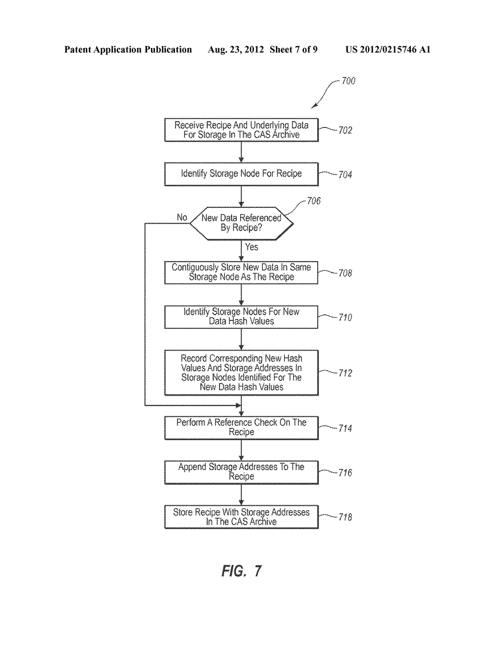 SYSTEM FOR BACKING UP AND RESTORING DATA - diagram, schematic, and image 08