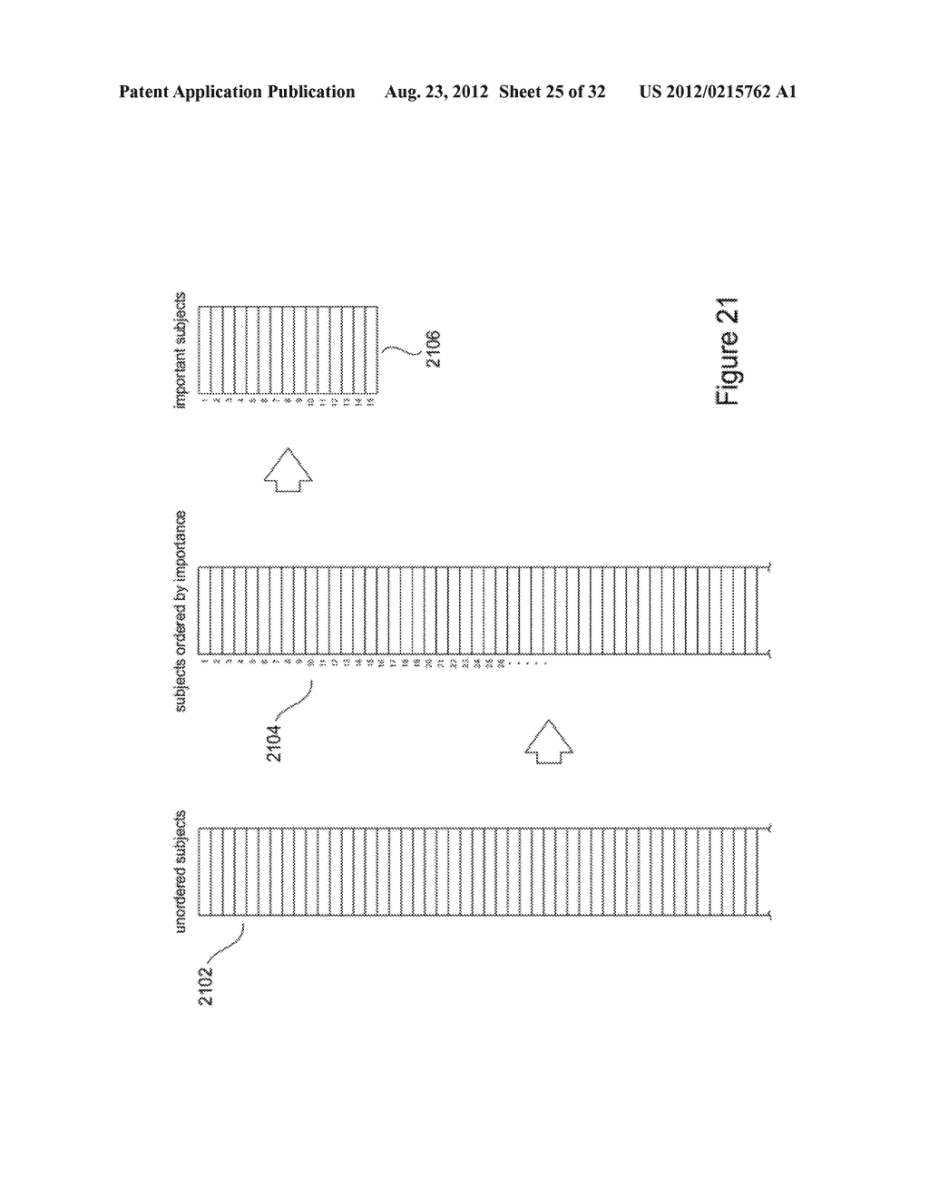 Method and System for Automated Search for, and Retrieval and Distribution     of, Information - diagram, schematic, and image 26