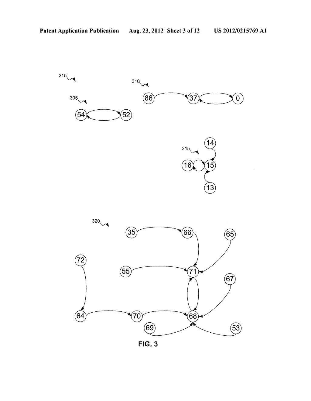 STRUCTURED RELEVANCE - A MECHANISM TO REVEAL HOW DATA IS RELATED - diagram, schematic, and image 04