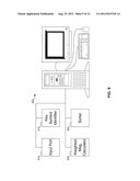 STRUCTURED RELEVANCE - A MECHANISM TO REVEAL HOW DATA IS RELATED diagram and image