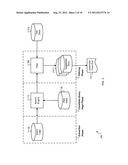 QUERY IDENTIFICATION AND ASSOCIATION diagram and image