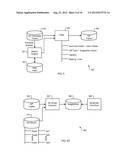 QUERY IDENTIFICATION AND ASSOCIATION diagram and image