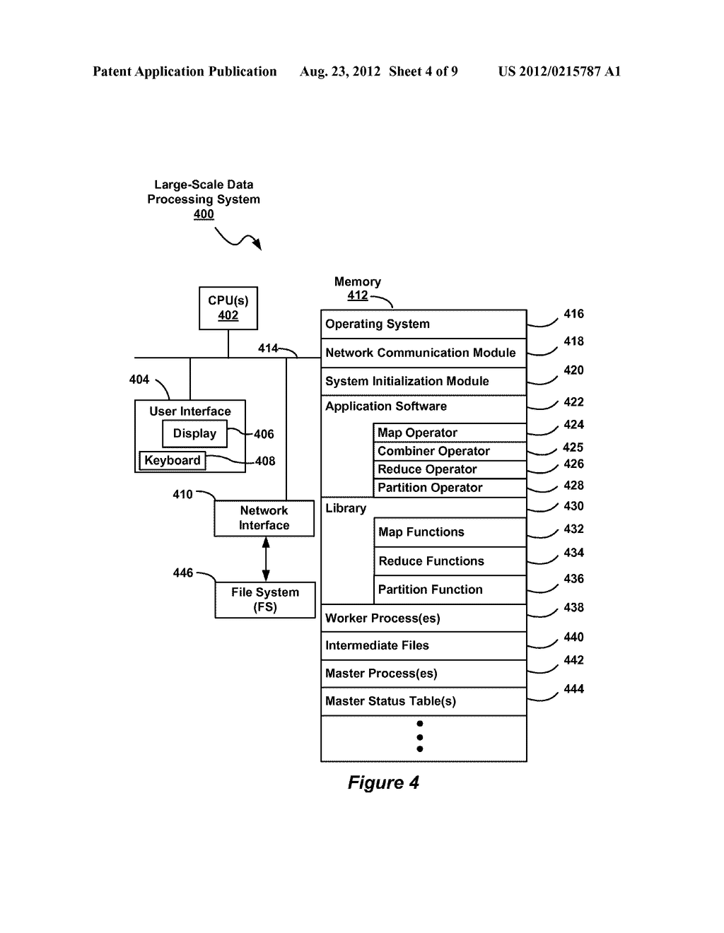 System and Method for Analyzing Data Records - diagram, schematic, and image 05