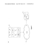 SYSTEM AND METHOD FOR RANKING SEARCH RESULTS WITHIN CITATION INTENSIVE     DOCUMENT COLLECTIONS diagram and image