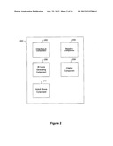 SYSTEM AND METHOD FOR RANKING SEARCH RESULTS WITHIN CITATION INTENSIVE     DOCUMENT COLLECTIONS diagram and image