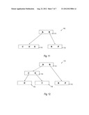 NAVIGATION SYSTEM DATA BASE SYSTEM diagram and image