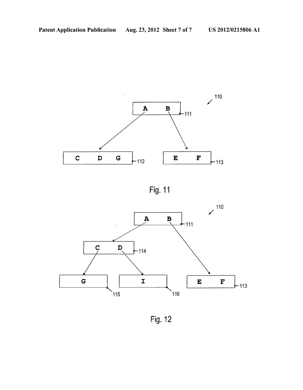 NAVIGATION SYSTEM DATA BASE SYSTEM - diagram, schematic, and image 08