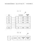 METHOD AND DEVICE FOR REPRESENTING DIGITAL DOCUMENTS FOR SEARCH     APPLICATIONS diagram and image