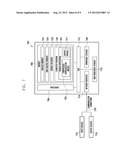 METHOD AND DEVICE FOR REPRESENTING DIGITAL DOCUMENTS FOR SEARCH     APPLICATIONS diagram and image