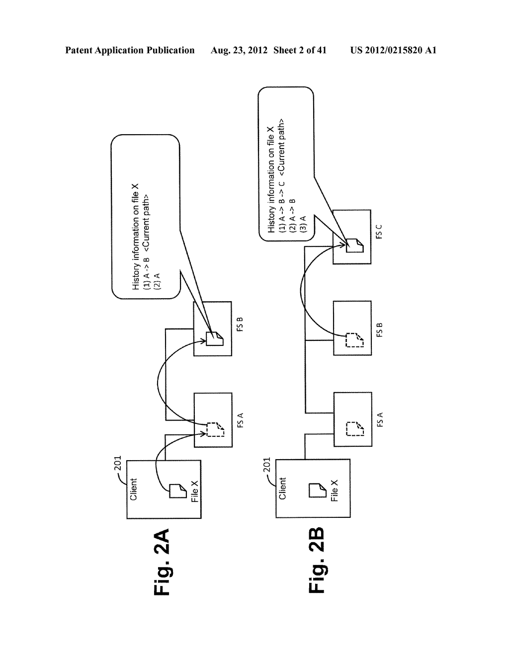 FILE STORAGE SYSTEM AND STORAGE CONTROL METHOD - diagram, schematic, and image 03