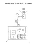 COMMUNICATION DEVICE AND METHOD FOR OVERRIDING A MESSAGE FILTER diagram and image