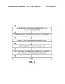 METHODS AND APPARATUS TO CORRELATE HEALTHCARE INFORMATION diagram and image