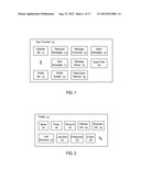 Spam Filtering and Person Profiles diagram and image