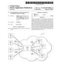 SPAM REPORTING AND MANAGEMENT IN A COMMUNICATION NETWORK diagram and image