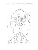 SPAM REPORTING AND MANAGEMENT IN A COMMUNICATION NETWORK diagram and image