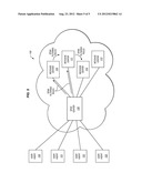 SPAM REPORTING AND MANAGEMENT IN A COMMUNICATION NETWORK diagram and image