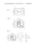 CONTROL DEVICE FOR CONTROLLING NETWORK NODES, METHOD FOR OPERATING A     COMPUTER NETWORK AND COMPUTER NETWORK diagram and image